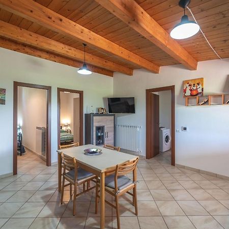 Apartamento Casolare Di Campagna Alguer Exterior foto