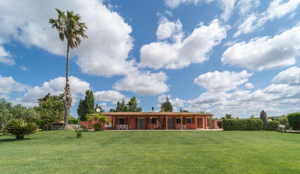 Apartamento Casolare Di Campagna Alguer Exterior foto
