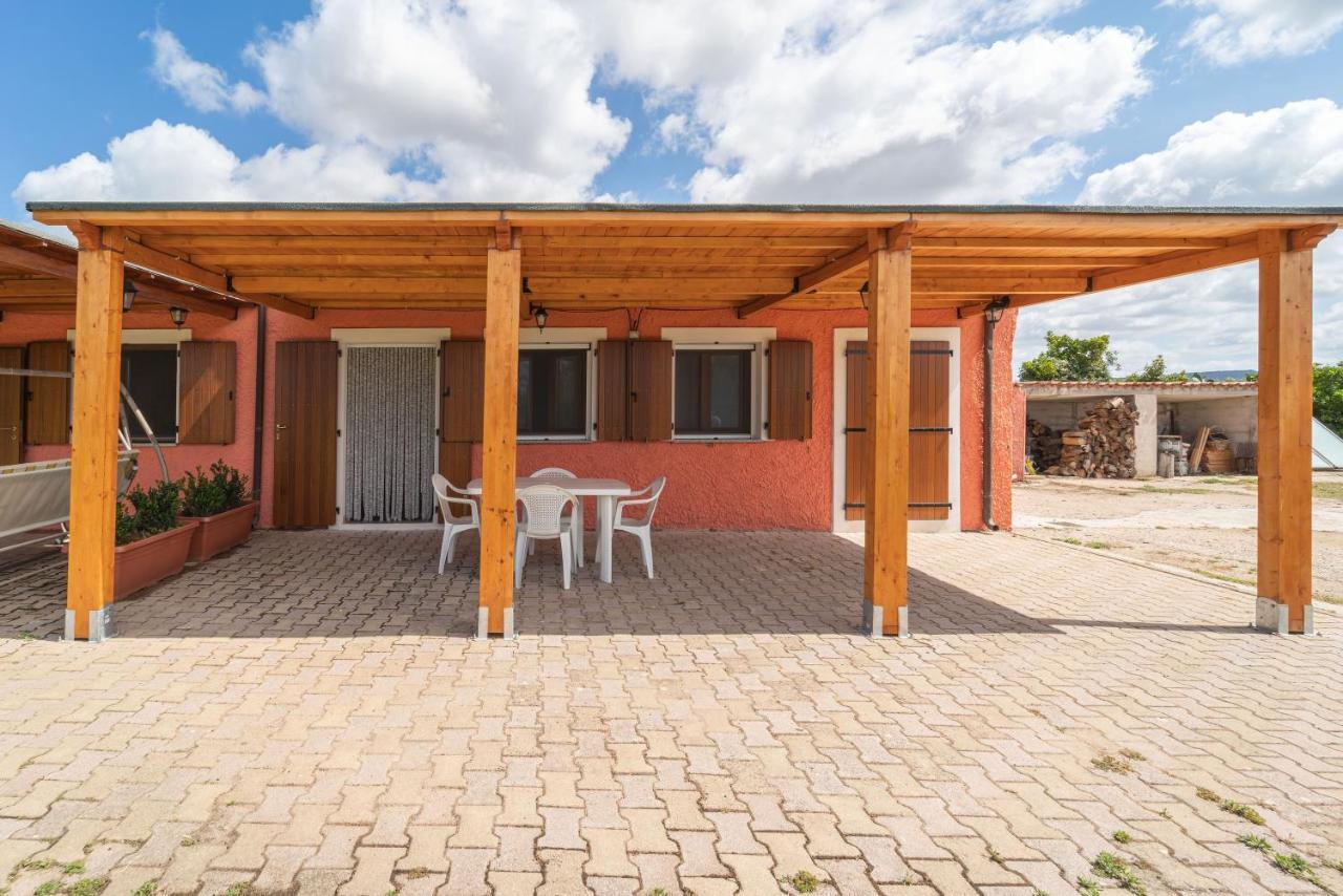 Apartamento Casolare Di Campagna Alguer Exterior foto