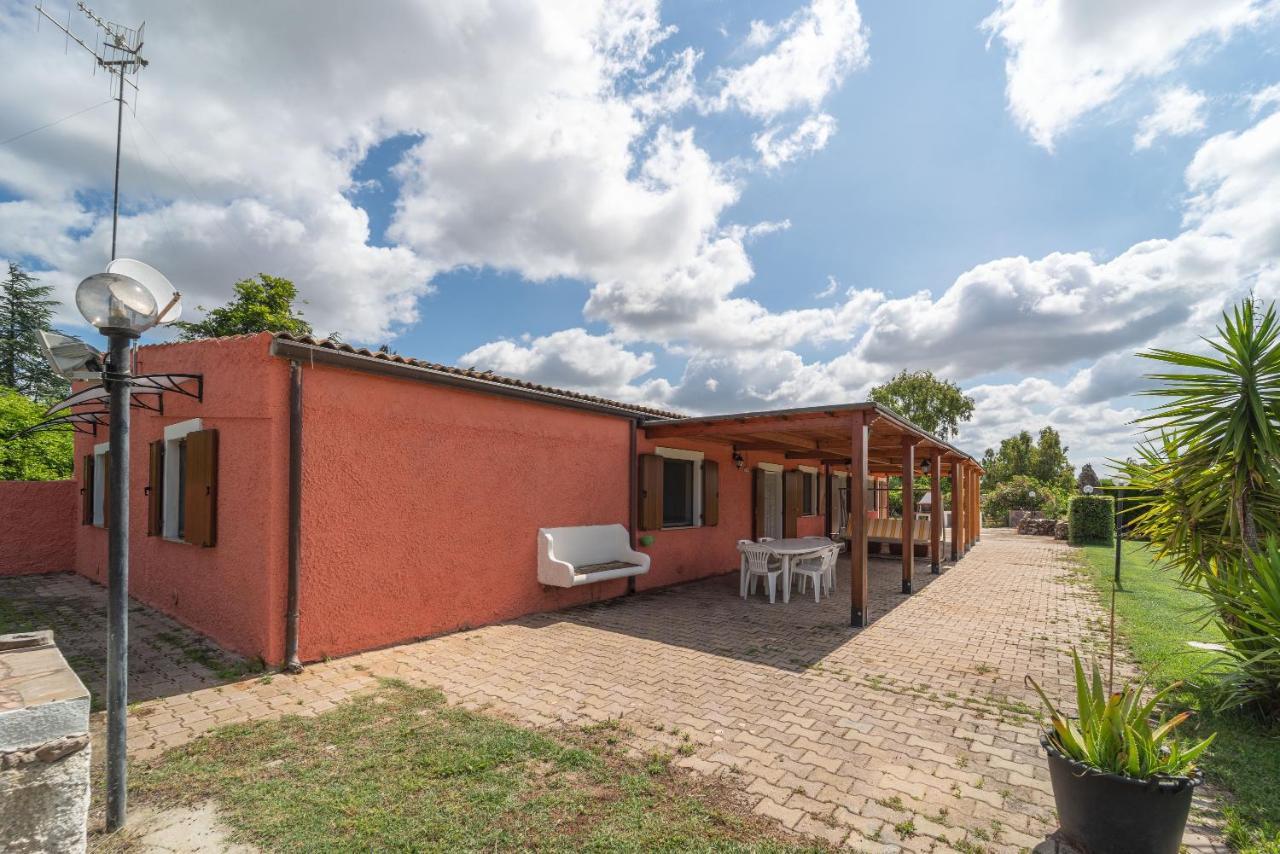 Apartamento Casolare Di Campagna Alguer Exterior foto