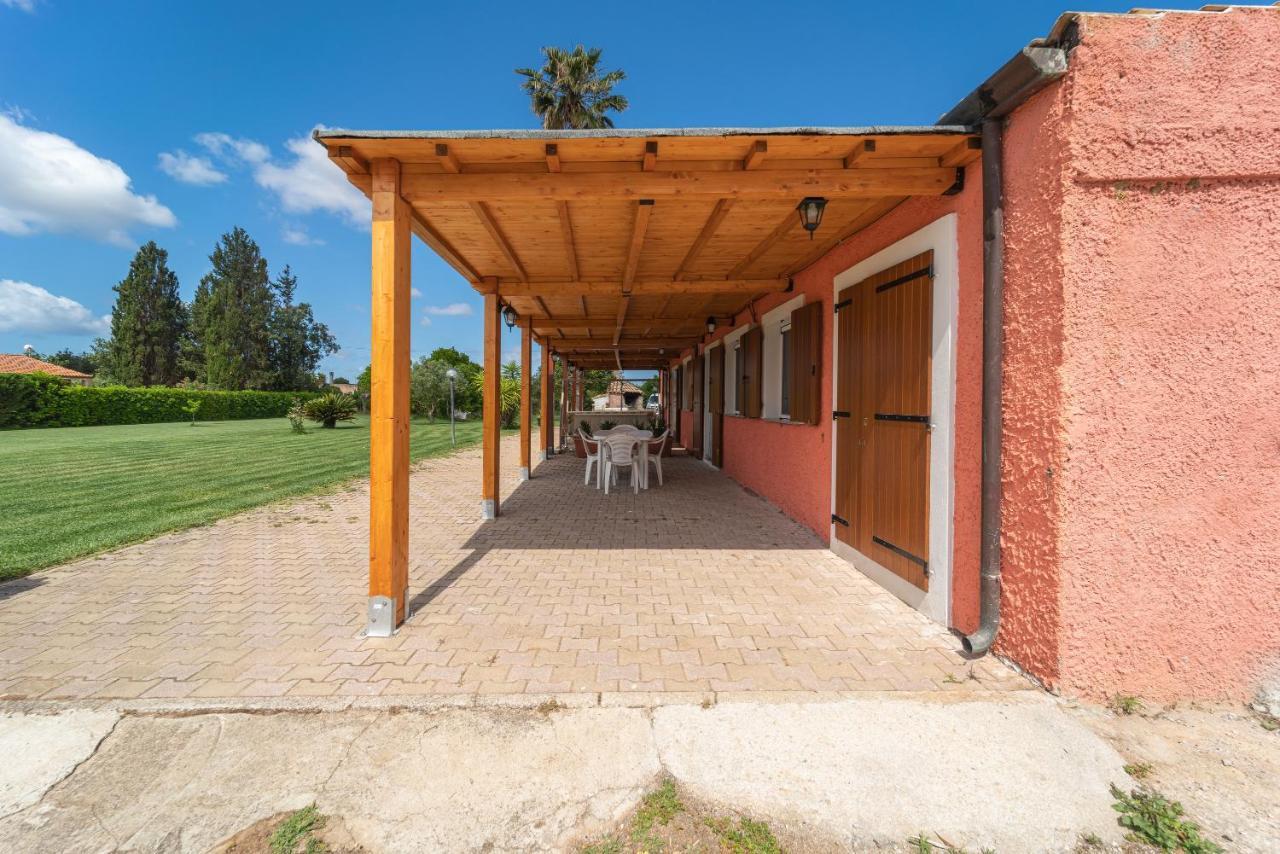 Apartamento Casolare Di Campagna Alguer Exterior foto