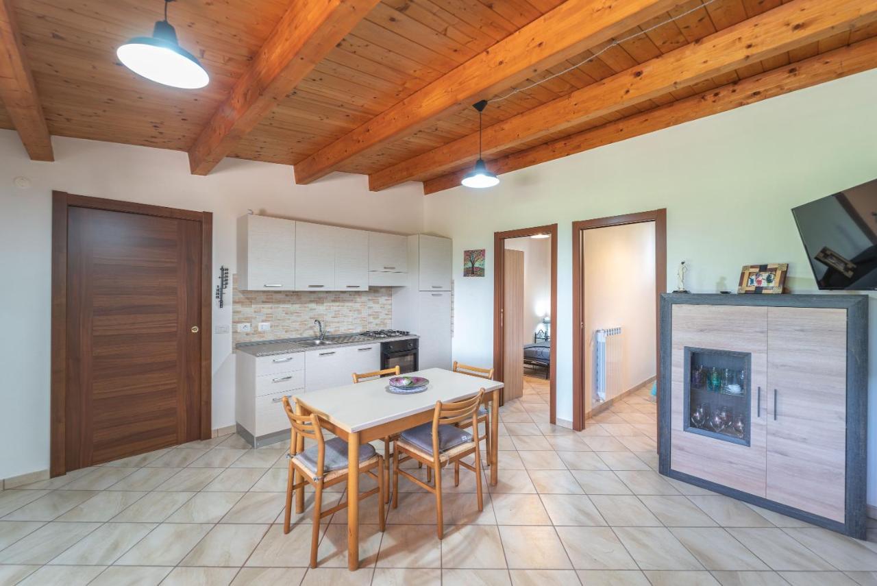 Apartamento Casolare Di Campagna Alguer Exterior foto