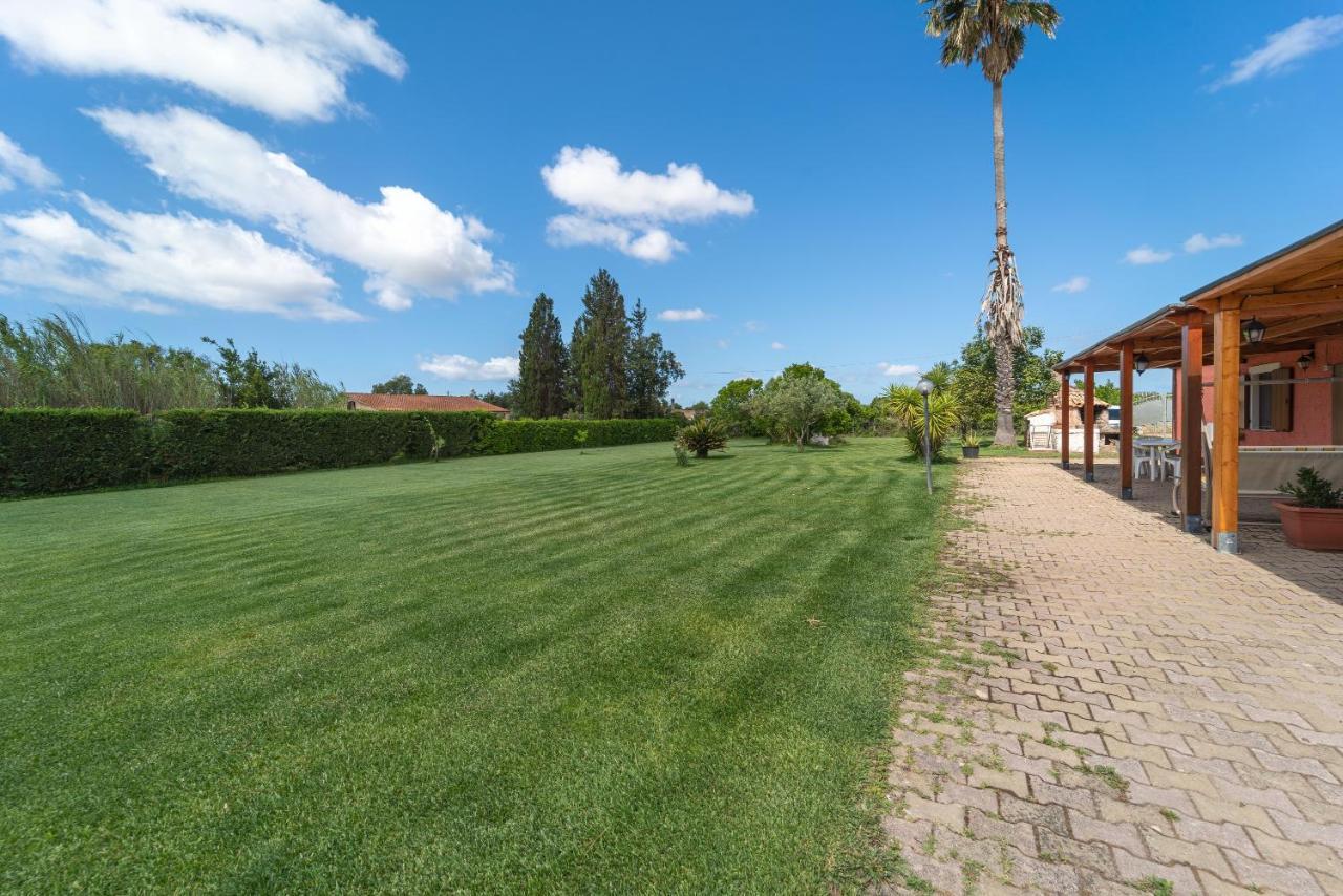 Apartamento Casolare Di Campagna Alguer Exterior foto