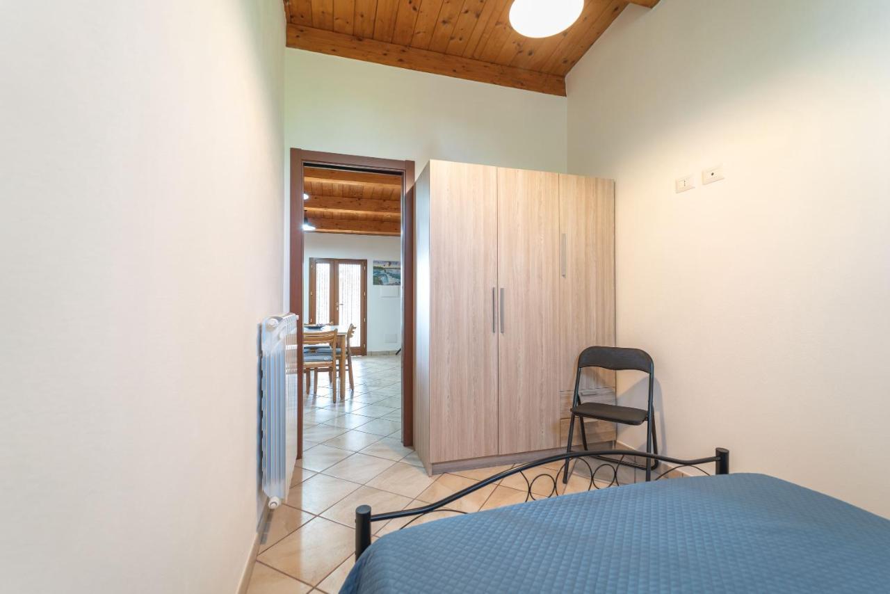 Apartamento Casolare Di Campagna Alguer Exterior foto
