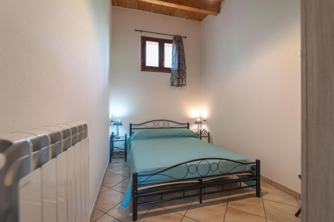 Apartamento Casolare Di Campagna Alguer Exterior foto