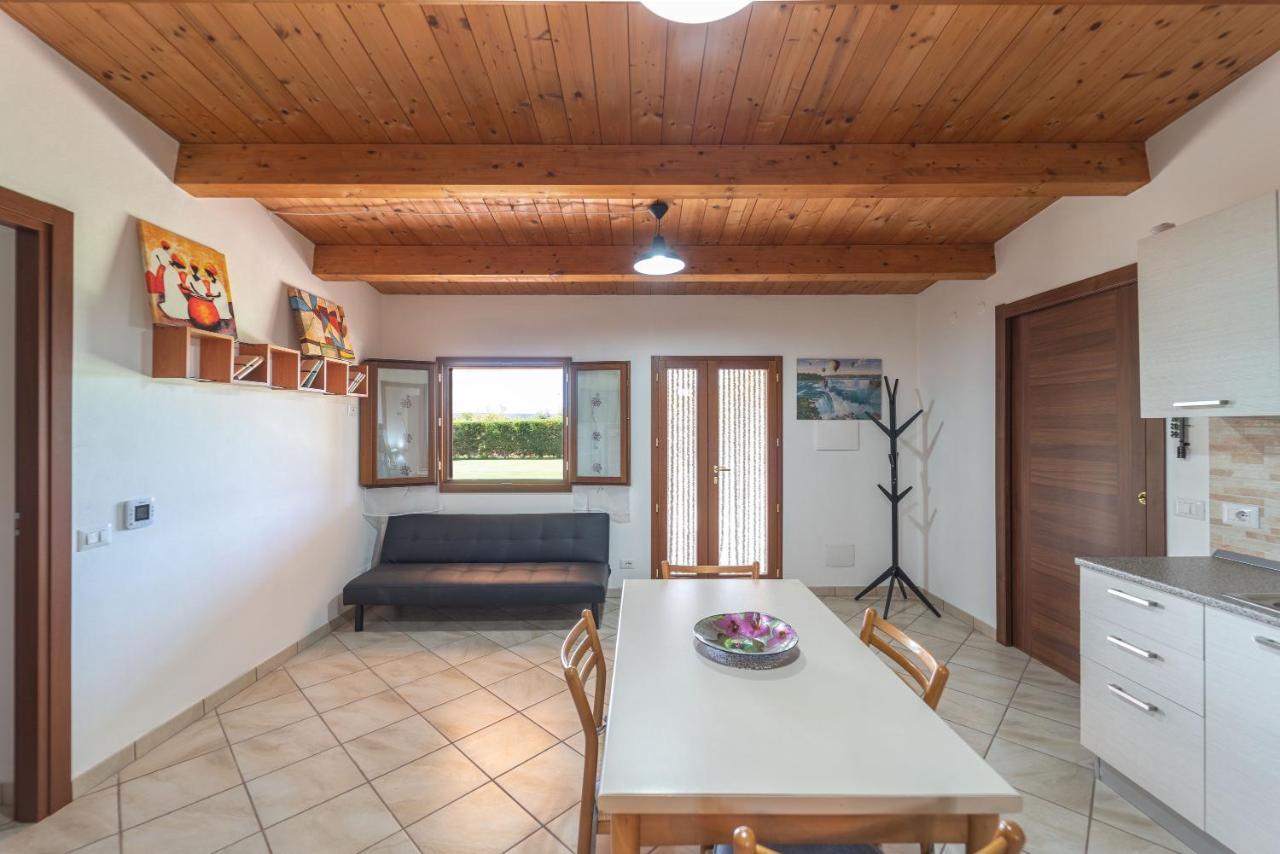Apartamento Casolare Di Campagna Alguer Exterior foto