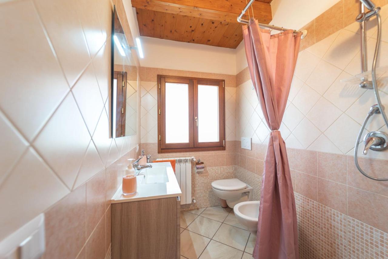 Apartamento Casolare Di Campagna Alguer Exterior foto